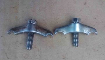 Campagnolo Nuovo record Saddles & Seatposts d'occasion
