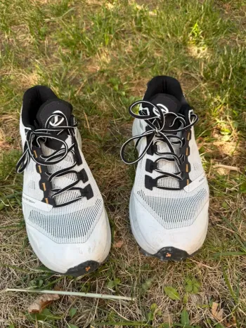Gebrauchtes Scarpa Spin Planet bike