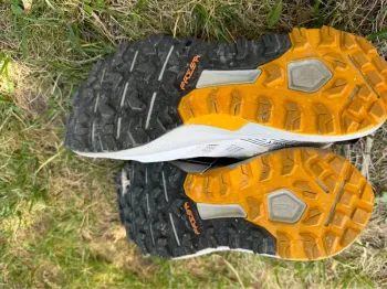 Gebrauchtes Scarpa Spin Planet bike — Bild 4 von 5