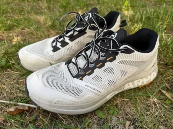 Gebrauchtes Scarpa Spin Planet bike — Bild 2 von 5