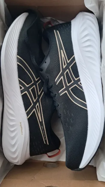 Used Asics Gel-Excite 10 bike