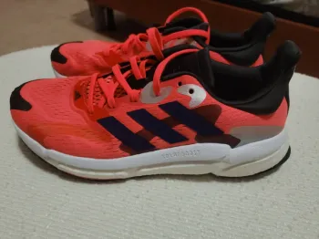 Used Adidas Solarboost bike — image 2 of 6
