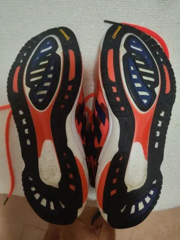 Used Adidas Solarboost bike — image 6 of 6