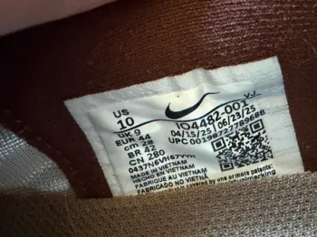 Použité Nike Vomero Plus QS bike — obrázek 5 z 10