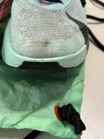 Gebrauchtes Nike Zoom Alphafly Kipchoge bike — Bild 4 von 6