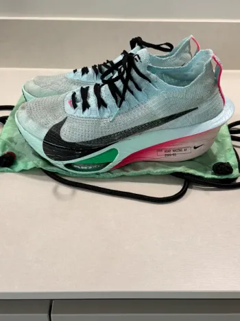 Używany Nike Zoom Alphafly Kipchoge bike