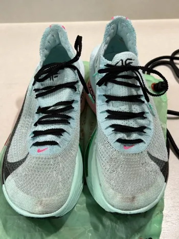 Gebrauchtes Nike Zoom Alphafly Kipchoge bike — Bild 2 von 6