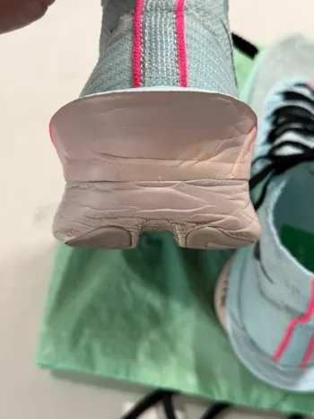 Gebrauchtes Nike Zoom Alphafly Kipchoge bike — Bild 6 von 6