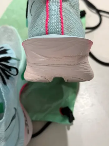 Gebrauchtes Nike Zoom Alphafly Kipchoge bike — Bild 5 von 6