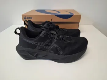 Used Asics Novablast 5 2026 bike