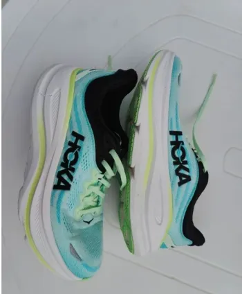 Used Hoka Bondi 9 bike — image 2 of 5