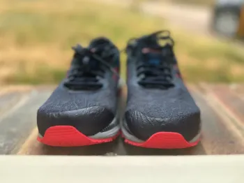 Used Asics Cumulus bike