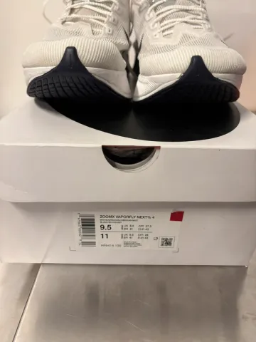 Used Nike Vaporfly 4 bike — image 4 of 4