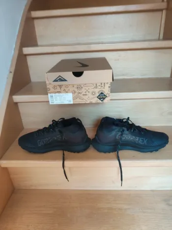 Brugt Pegasus Trail 4 Gore-Tex bike — billede 3 af 5