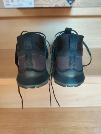 Brugt Pegasus Trail 4 Gore-Tex bike — billede 4 af 5