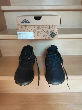 Brugt Pegasus Trail 4 Gore-Tex bike — billede 2 af 5