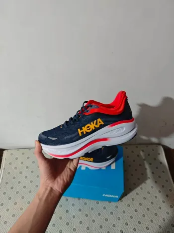 Brugt Hoka Zapatillas talla 44 bike