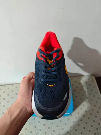 Used Hoka Zapatillas talla 44 bike — image 4 of 8