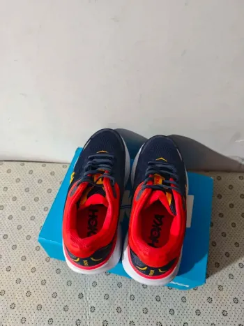 Used Hoka Zapatillas talla 44 bike — image 6 of 8