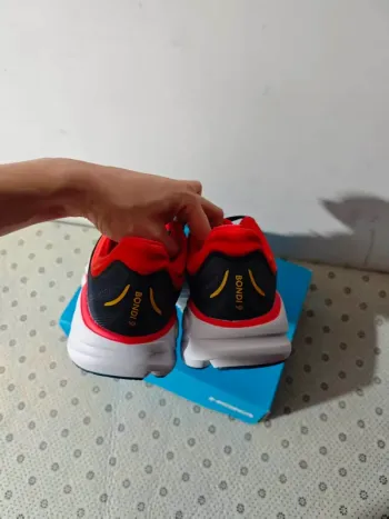 Used Hoka Zapatillas talla 44 bike — image 7 of 8