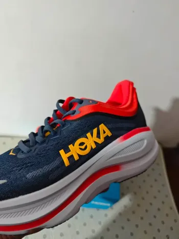 Used Hoka Zapatillas talla 44 bike — image 2 of 8