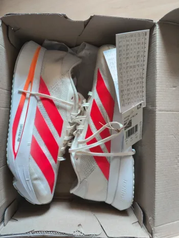 Used Orange Adizero SL 2 bike