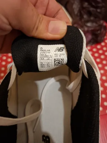 Used New Balance Fresh Foam bike — image 5 of 8