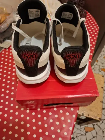 Used New Balance Fresh Foam bike — image 6 of 8