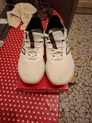 Used New Balance Fresh Foam bike