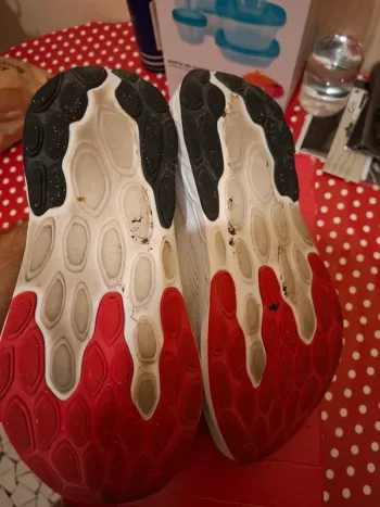 Used New Balance Fresh Foam bike — image 8 of 8