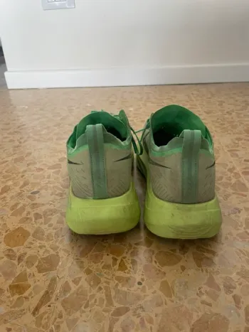 Asics Megablast bike d'occasion — image 8 sur 8