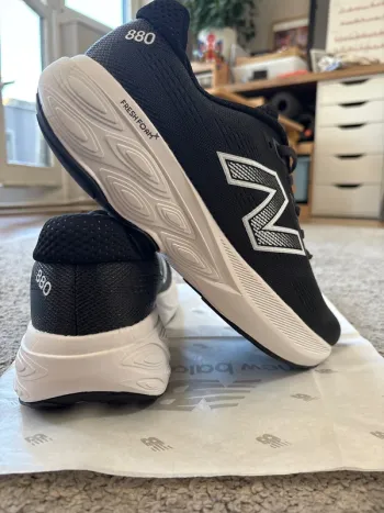 Brugt New Balance 880 bike