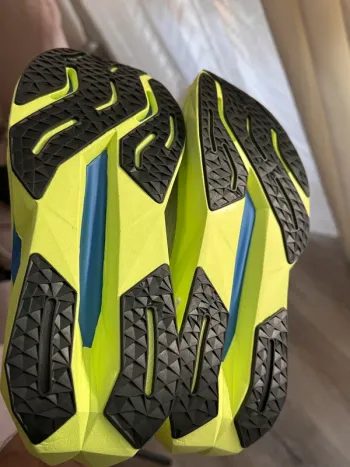 Gebrauchtes New Balance Running Shoes bike — Bild 3 von 4