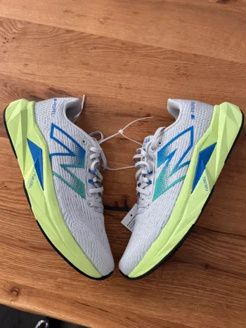 Gebrauchtes New Balance Running Shoes bike
