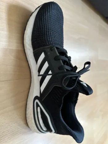 Used Adidas Ultra Boost 19 bike — image 3 of 3