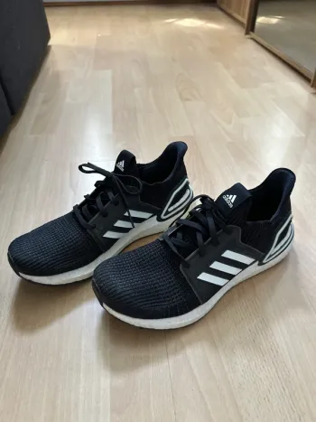 Brugt Adidas Ultra Boost 19 bike