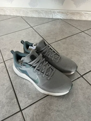 Gebrauchtes Nike Running Shoes bike