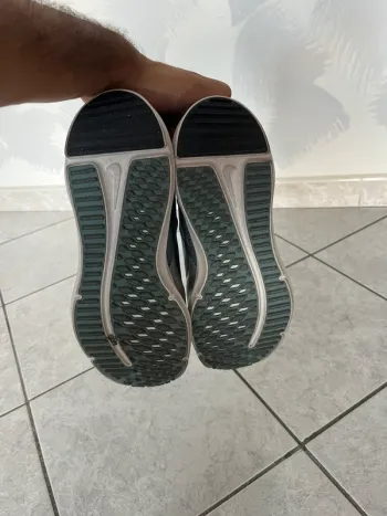 Gebrauchtes Nike Running Shoes bike — Bild 5 von 6