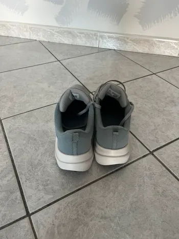 Gebrauchtes Nike Running Shoes bike — Bild 3 von 6