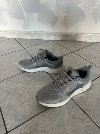 Gebrauchtes Nike Running Shoes bike — Bild 4 von 6