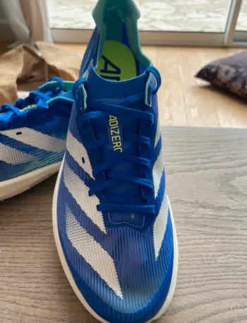 Adidas Adizero Ambition bike d'occasion — image 2 sur 8