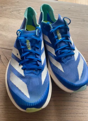 Adidas Adizero Ambition bike d'occasion — image 5 sur 8