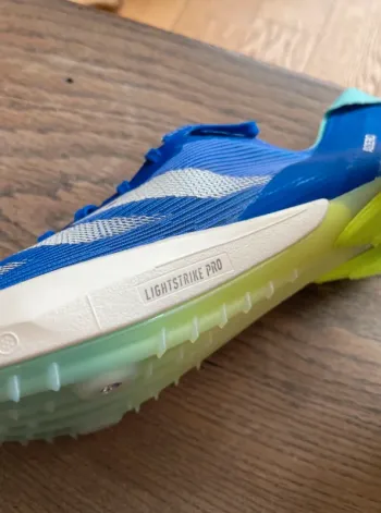 Adidas Adizero Ambition bike d'occasion — image 3 sur 8