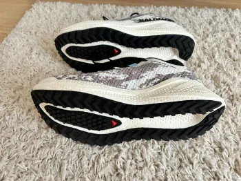 Gebrauchtes Salomon Aero Glide 4 bike — Bild 3 von 4