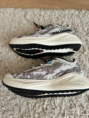 Gebrauchtes Salomon Aero Glide 4 bike — Bild 2 von 4