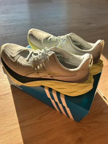Used Asics novablast bike