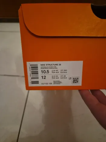 Gebrauchtes Nike Structure 26 bike — Bild 5 von 5