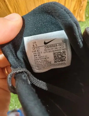 Gebrauchtes Nike Zoom Fly 5 bike — Bild 13 von 13