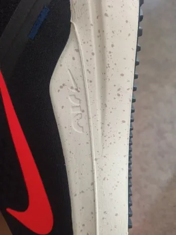 Gebrauchtes Nike Air bike — Bild 4 von 6