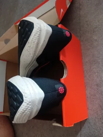 Gebrauchtes Nike Air bike — Bild 6 von 6